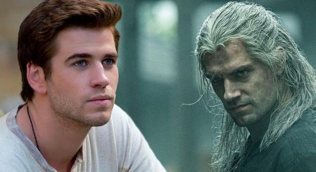 Végre lehullott a lepel: Így fest Liam Hemsworth Geraltként a The Witcher forgatásán