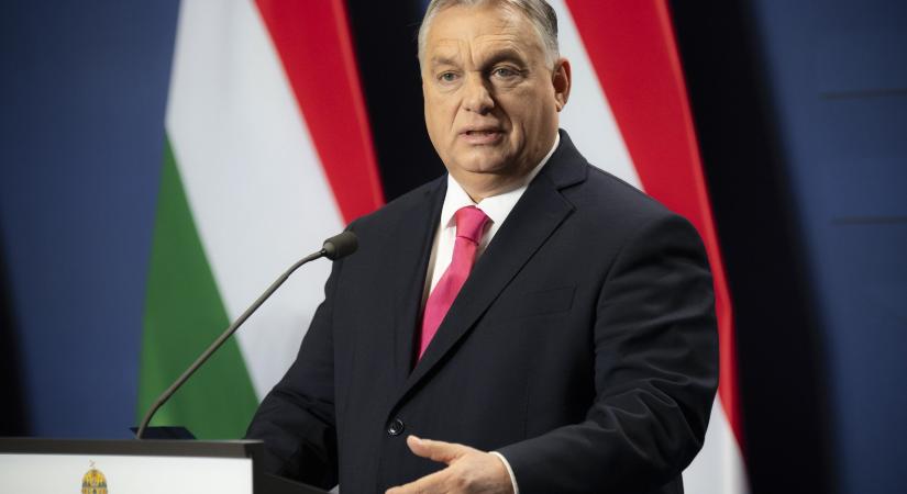 Orbán Viktor: Bizakodunk Robert Fico felépülésében