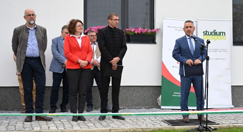Potápi Árpád János Székelyföldön: Csak a magyarokon áll, hogy milyen lesz a magyar jövő