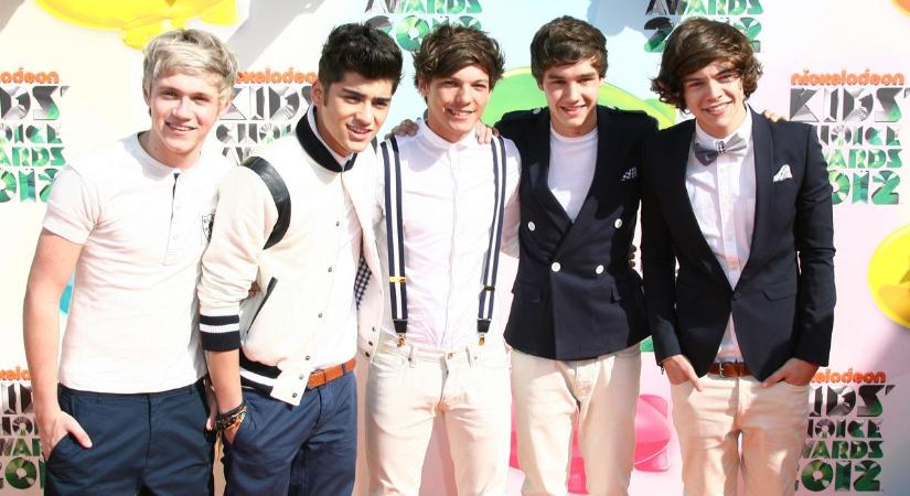 Teljes fordulat: újra összeállhat a 2010-es évek legsikeresebb együttese, a One Direction, még Zayn Malik is benne lenne
