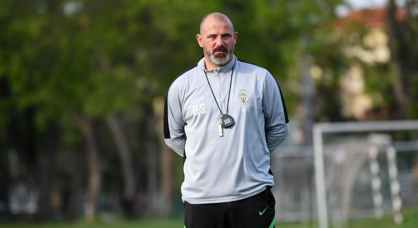 Sokba került a kupakudarc: távozik a Ferencváros vezetőedzője