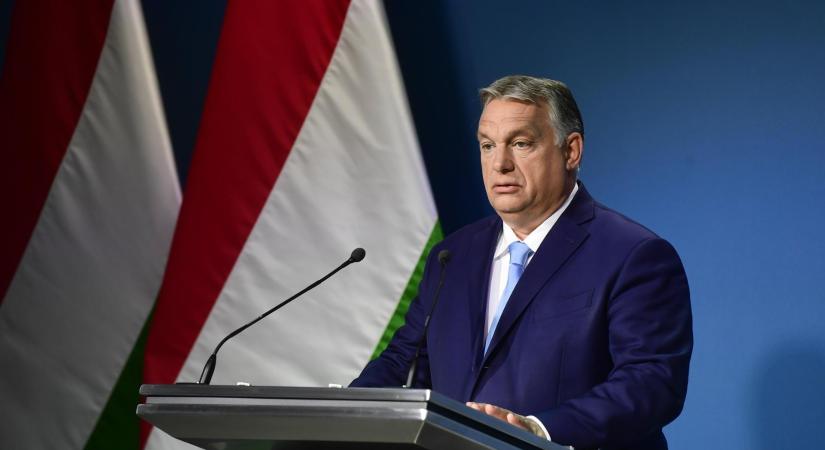 Orbán Viktor: Bizakodunk Robert Fico felépülésében, de most egyedül kell küzdenünk a békéért  videó