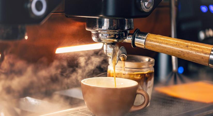 Koffein-méregtelenítés: így pucolja ki a beleidet a kávé
