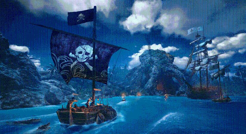 A Ubisoft bemutatta, mit hoz a Skull and Bones második szezonja, és egyúttal elismerését fejezte ki a kalózos játék kitartó közössége felé