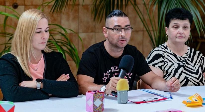 Feol Podcast – Vendégünk Petrás Gábor, a Jót, Szívből Dunaújvárosért akciócsoport vezetője