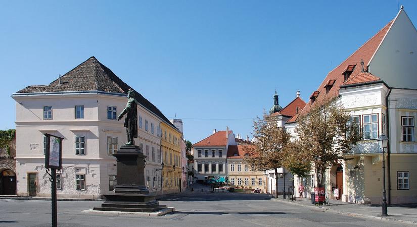 Többségben vannak az első lakást vásárlók Győr-Moson-Sopron vármegyében