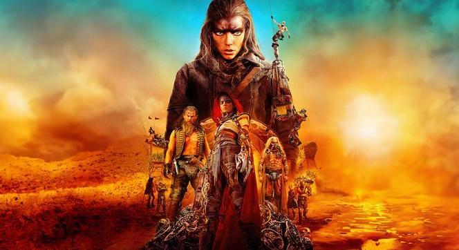 Furiosa: történet a Mad Maxből – Minden „kiMaxolt” George Miller a posztapokaliptikus előzményfilmjében!