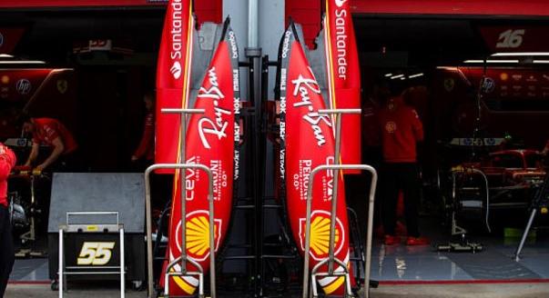 „Ne legyenek hamis várakozásaink” – Leclerc óvatosságra int a Ferrari fejlesztései kapcsán
