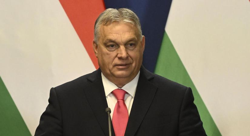 Orbán: Bizakodunk Fico felépülésében, de most egyedül kell küzdenünk a békéért