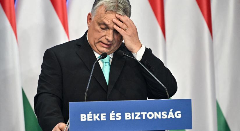 Vastagon veszteséges volt tavaly a Fidesz