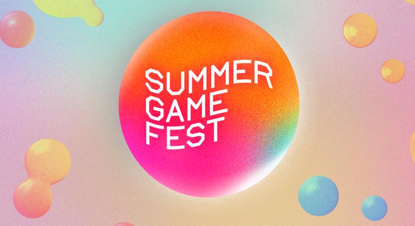55 videójátékos cég vesz részt az idei Summer Game Festen, köztük a legnagyobbak is