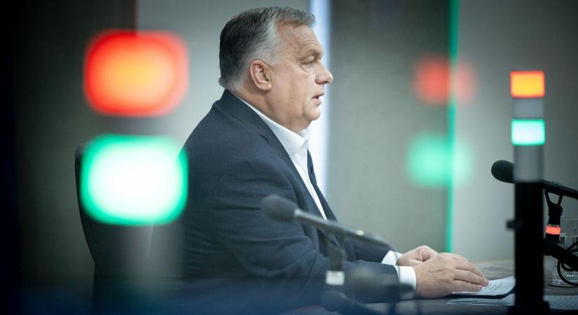 Orbán Viktor hamarosan beszámol a legújabb kormányzati intézkedésekről