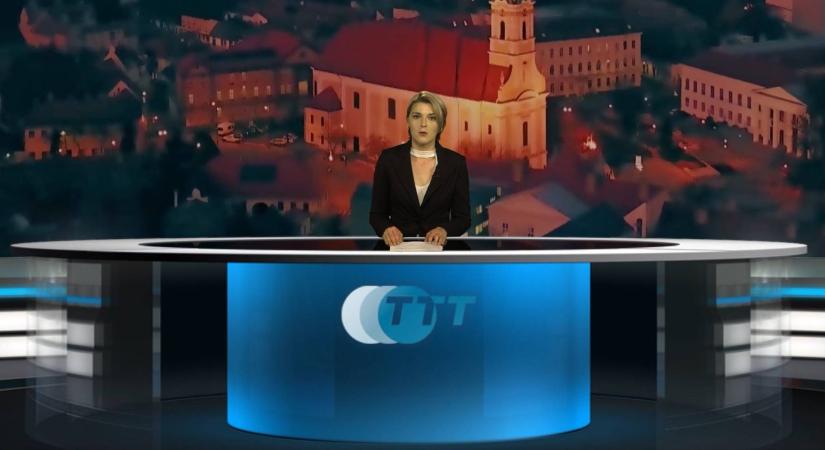 Híradó – Tolnatáj Tv – 2024.05.15.