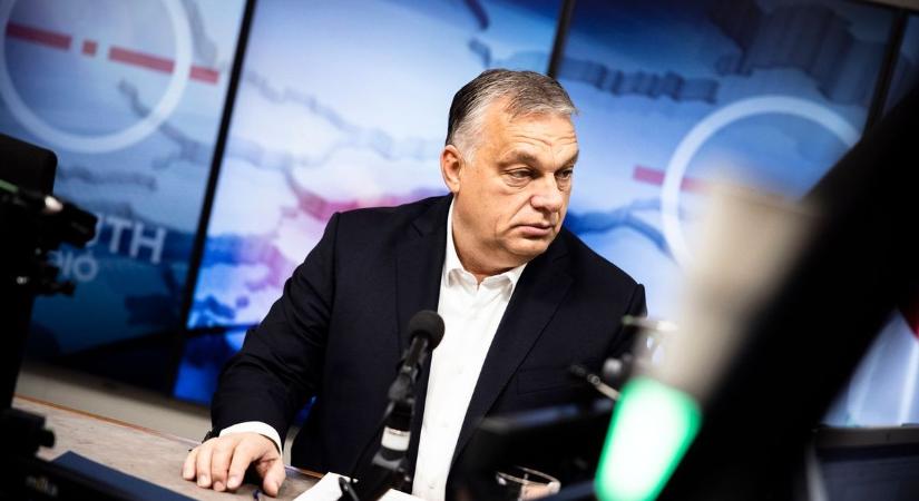 Orbán Viktor: Az erőszak mennyiségét csökkenteni kell