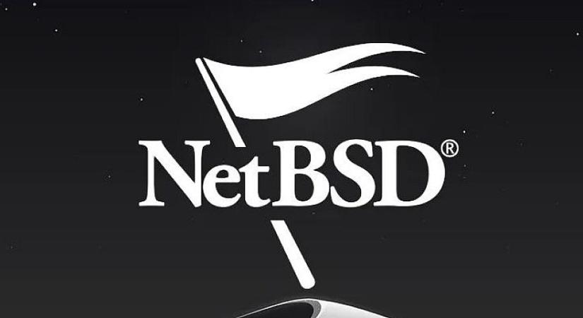 Kitiltotta az MI által generált kódokat forrásából a NetBSD