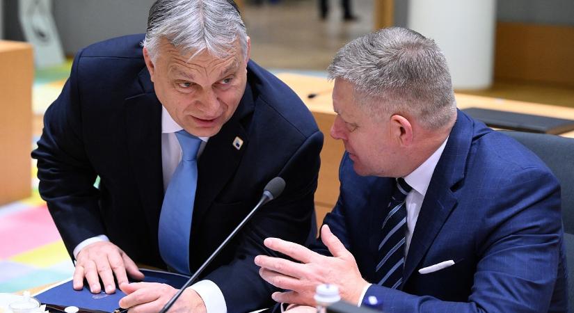 Orbán Viktornak mindenről a háború jut eszébe