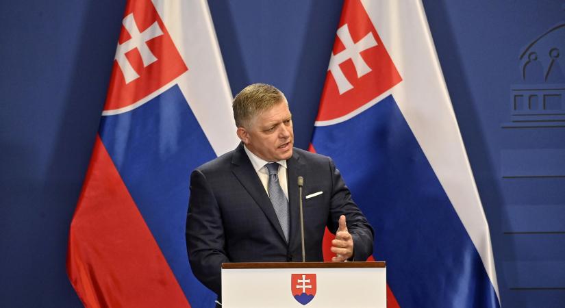 Megerősítették az iskolák védelmét Szlovákiában a Fico elleni merénylet után