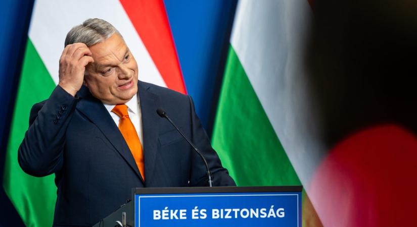 Media1: Orbán Viktort kötelezte a bíróság, hogy fizessen a 444-nek