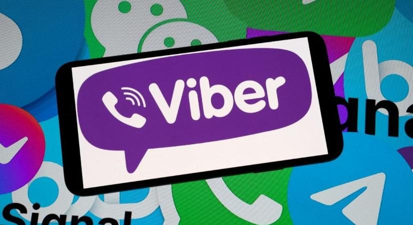 A Viber több ponton módosít a GVH eljárásának köszönhetően