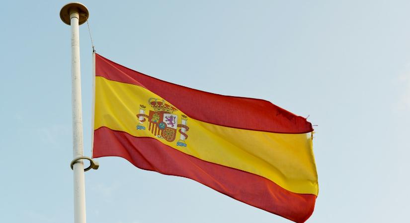 Szintet léptek spanyolok: így akadályozzák a fegyvereket eljutását Izraelbe