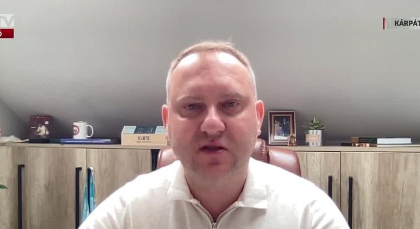 Napindító – Dunda György: Az ukránok oroszpártinak tekintik Ficót, kommentekben ünnepelték a merényletet  videó