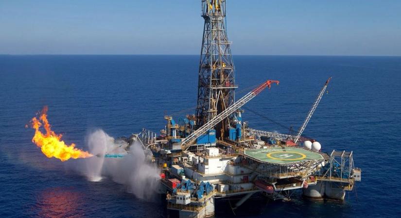 Kötvénykibocsátással szedné össze a fekete-tengeri gázkitermeléshez szükséges pénzt a Romgaz