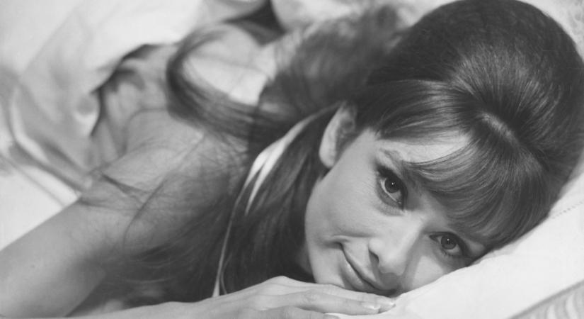 Audrey Hepburn, az örök stílusikon – 5 érdekes tény, amit nem tudtál róla