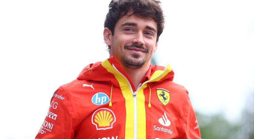 F1: Nem Leclerc döntése volt a mérnökcsere