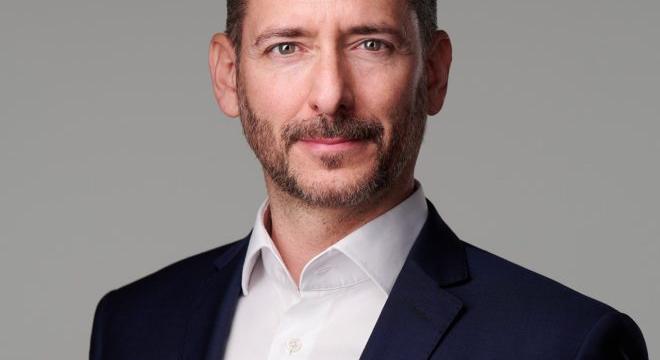 Új CEO, Vécsey Balázs a Siemens Mobility Kft. élén