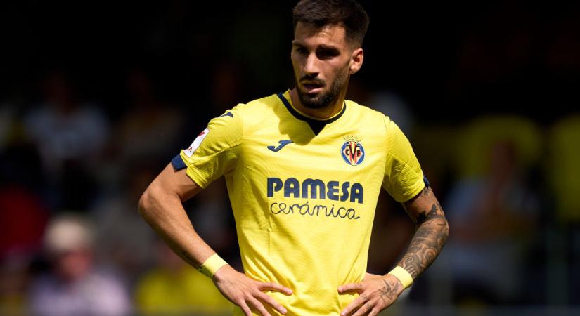 PL: a Villarreal tehetségével erősítene nyáron az Aston Villa! – sajtóhír