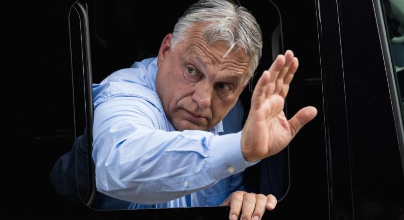 Pert nyert Orbán Viktor ellen a 24.hu