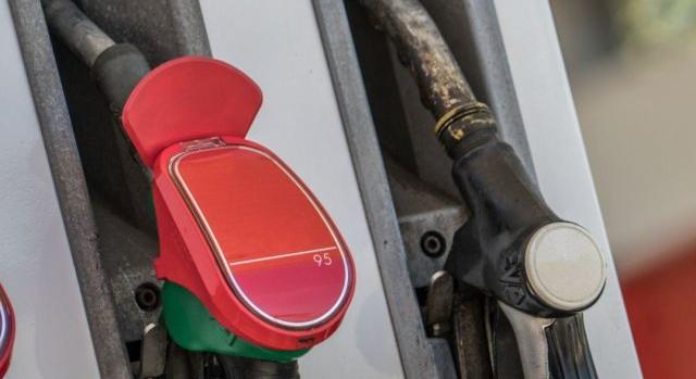 Egyre versenyképesebb régiós szinten a magyar üzemanyagár