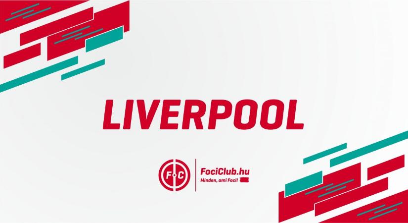 Liverpool: lezárul egy újabb korszak Thiago Alcantara karrierjében! – hivatalos