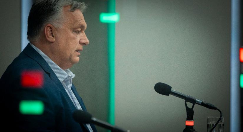Orbán Viktor Debrecent hozta fel példaként