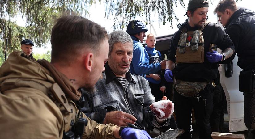 Ukrán külügyminiszter: A külföldön tartózkodás nem mentesíti az állampolgárokat a hazájuk iránti kötelezettségeik alól