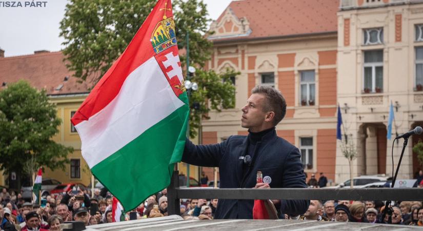 A magyarok többsége szerint igazak a Magyar Péter hangfelvételén hallható állítások
