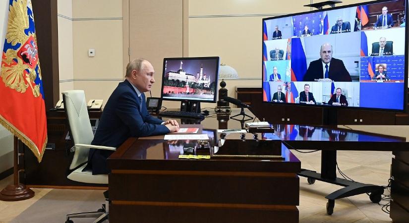 Exkluzív: a miniszterek tudnak az orosz kibertámadásokról