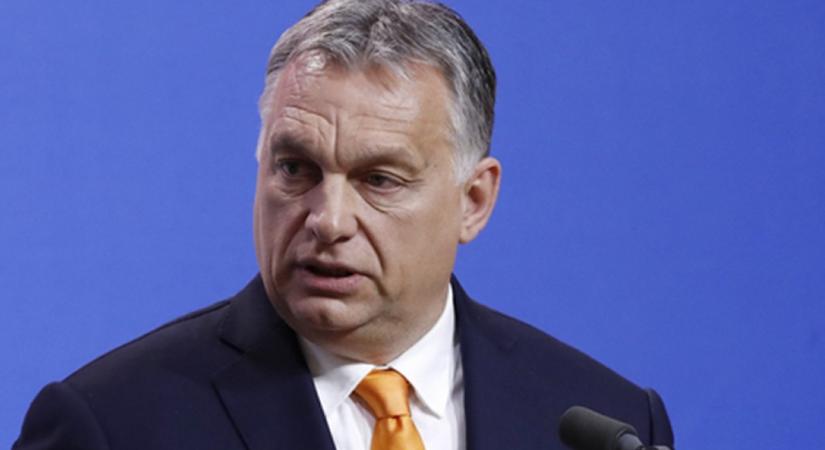 Sorra nyerik a pereket Orbán Viktor ellen a médiumok
