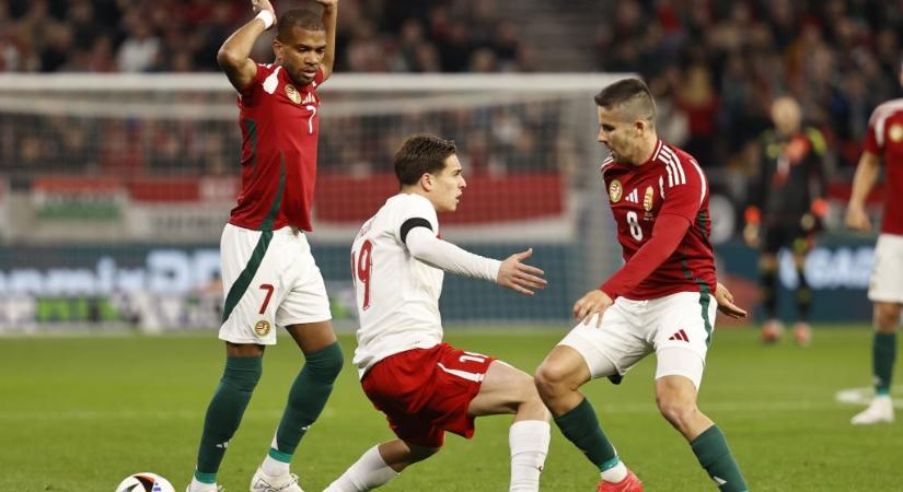 Eb 2024: sorsdöntő lehet a magyar válogatott első mérkőzése