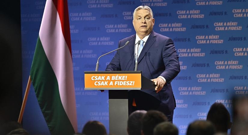 Kiderült, mennyi pénze van a Fidesznek