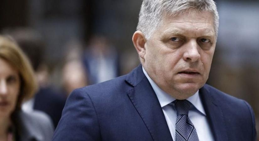 Újabb műtéten esett át Fico, szlovák miniszterelnök, állapota stabil