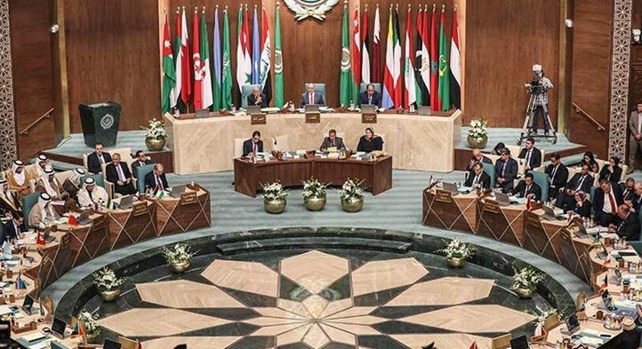 ENSZ-békemissziót követelt az Arab Liga a palesztin területek számára