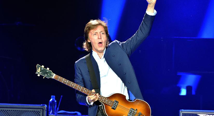 Paul McCartney-nak még fele annyi pénze sincs, mint Mészáros Lőrincnek