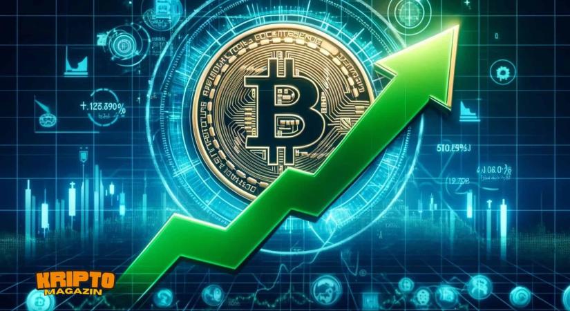 Bitcoin árfolyam-előrejelzés: A bikák ismét visszatértek?