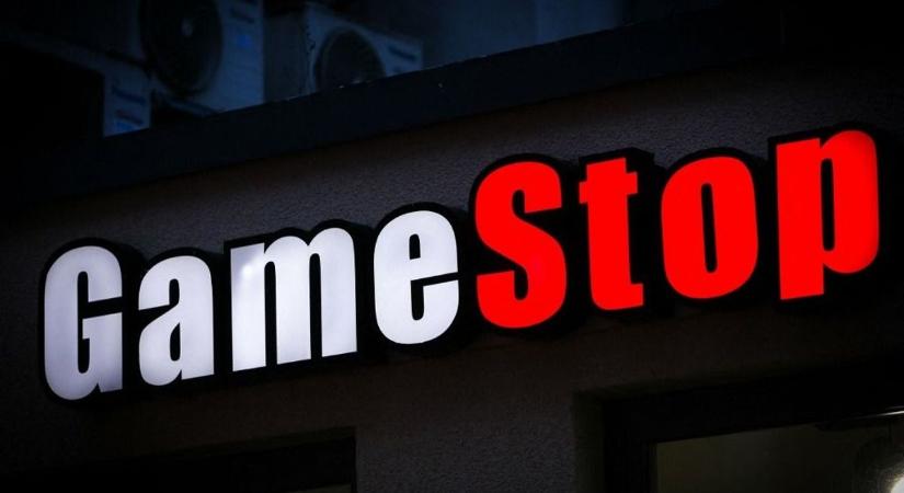 Szétzúzták a kisbefektetők álmait, szakadékban a GameStop részvényei