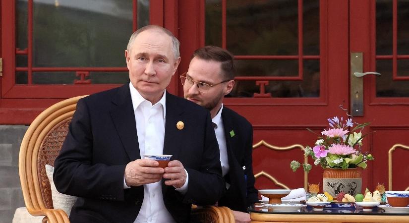 Drámai hetek jönnek: mi lehet Putyin titkos háborús terve?