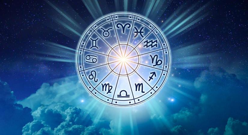 Napi horoszkóp: a Skorpió nem jut dűlőre a kedvesével, a Vízöntő életébe visszatér a boldogság, a Halaknak meglepetésben lesz része