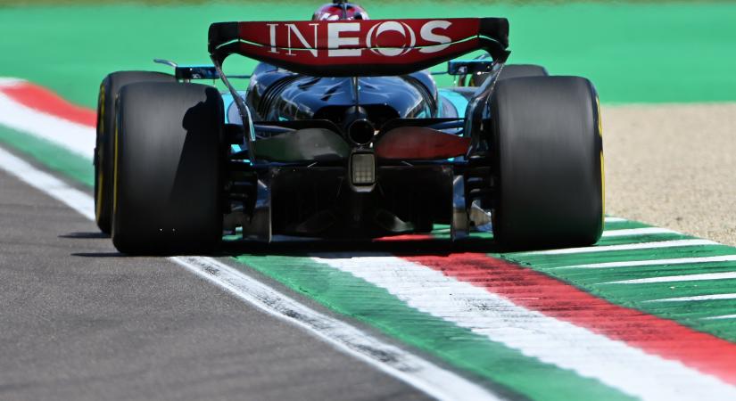 F1: Újabb kulcsember távozott a Mercedestől
