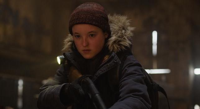The Last of Us: Képeken a 2. évad színészei és játékbeli karaktereik