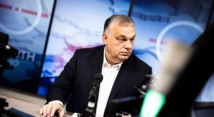 Orbán Viktornak a Fico elleni merényletről is Soros jutott az eszébe